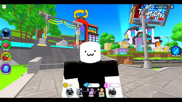 Checking the post office until I get enough gems for hyper (Day 1)