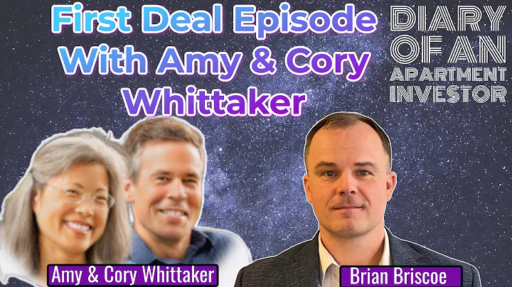 First Deal Episode With Amy & Cory Whittaker