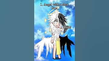Turning songs into gacha oc’s part 3