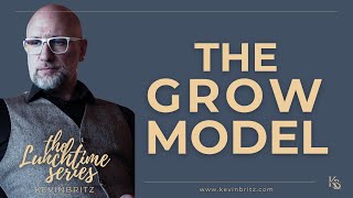 Celebrity The GROW Model: Transformative Coaching Tips Profile