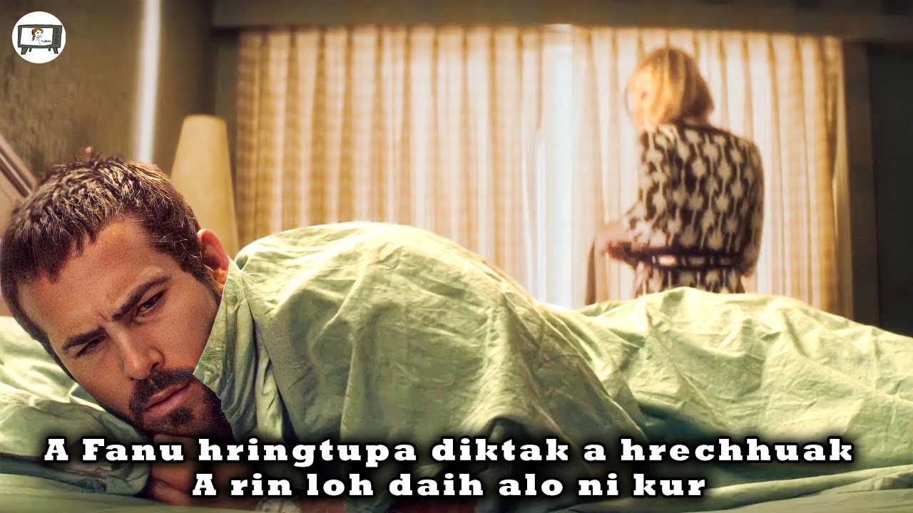 Fanu kum 7 mi nei tawh in FA A NEI THEILO tih a hrechhuak 😱 😨