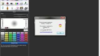 Photoinstrument serial key,activation,registration code for all versions