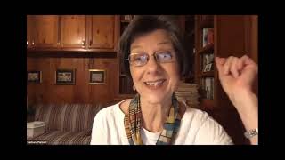 Dr. Barbara Forrest on Dover/Kitzmiller 15 Years On