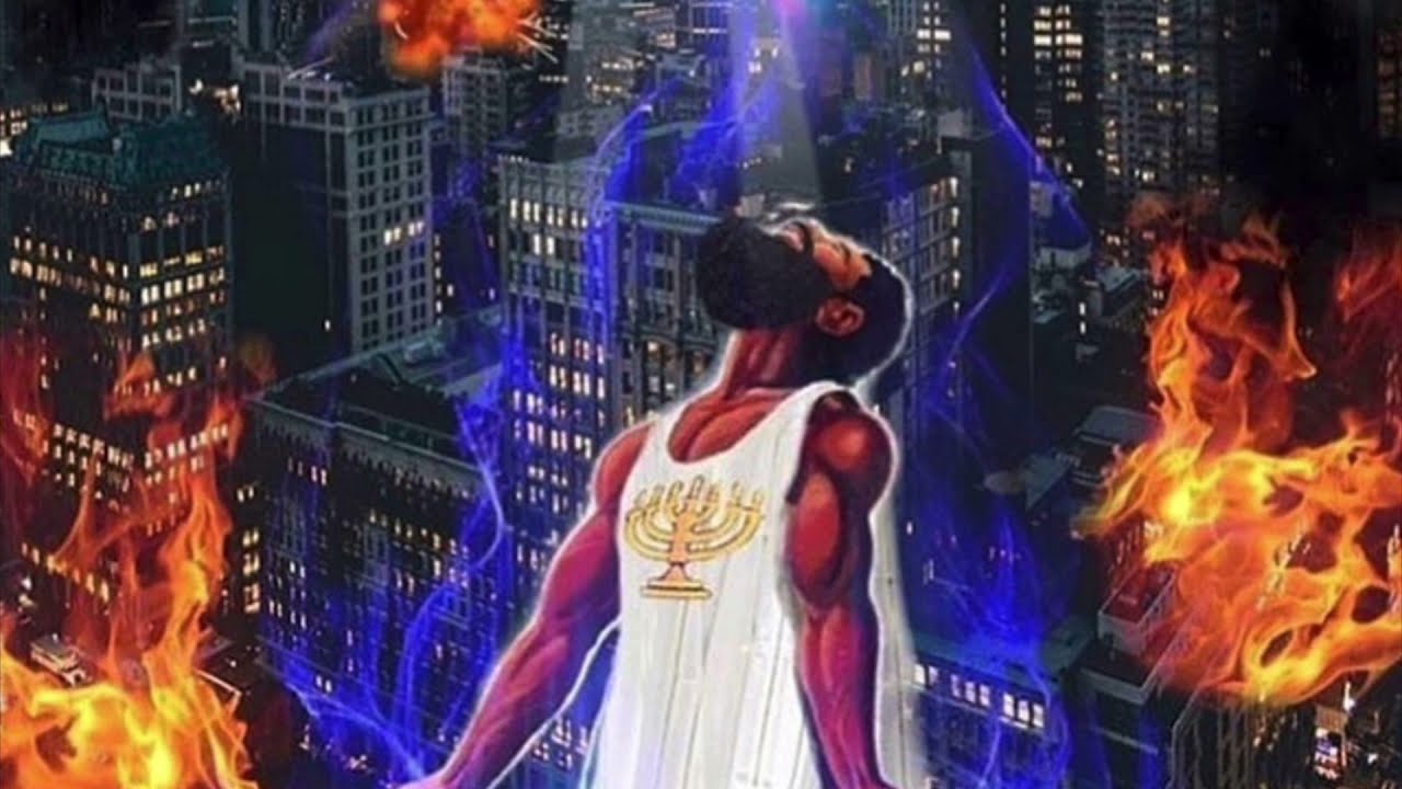 VISION/DREAM: THE REDEMPTION AND RESURRECTION… WE ARE CLOSE!