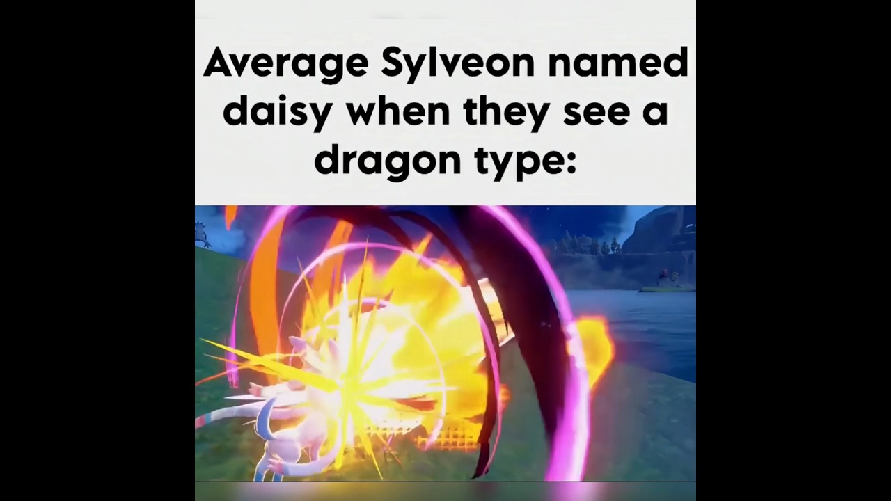 Random Sylveon memes|