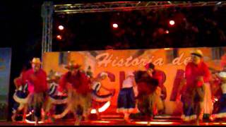 Corso Accademico Palo Yemaya Y Elegua Mariposa Del Caribe