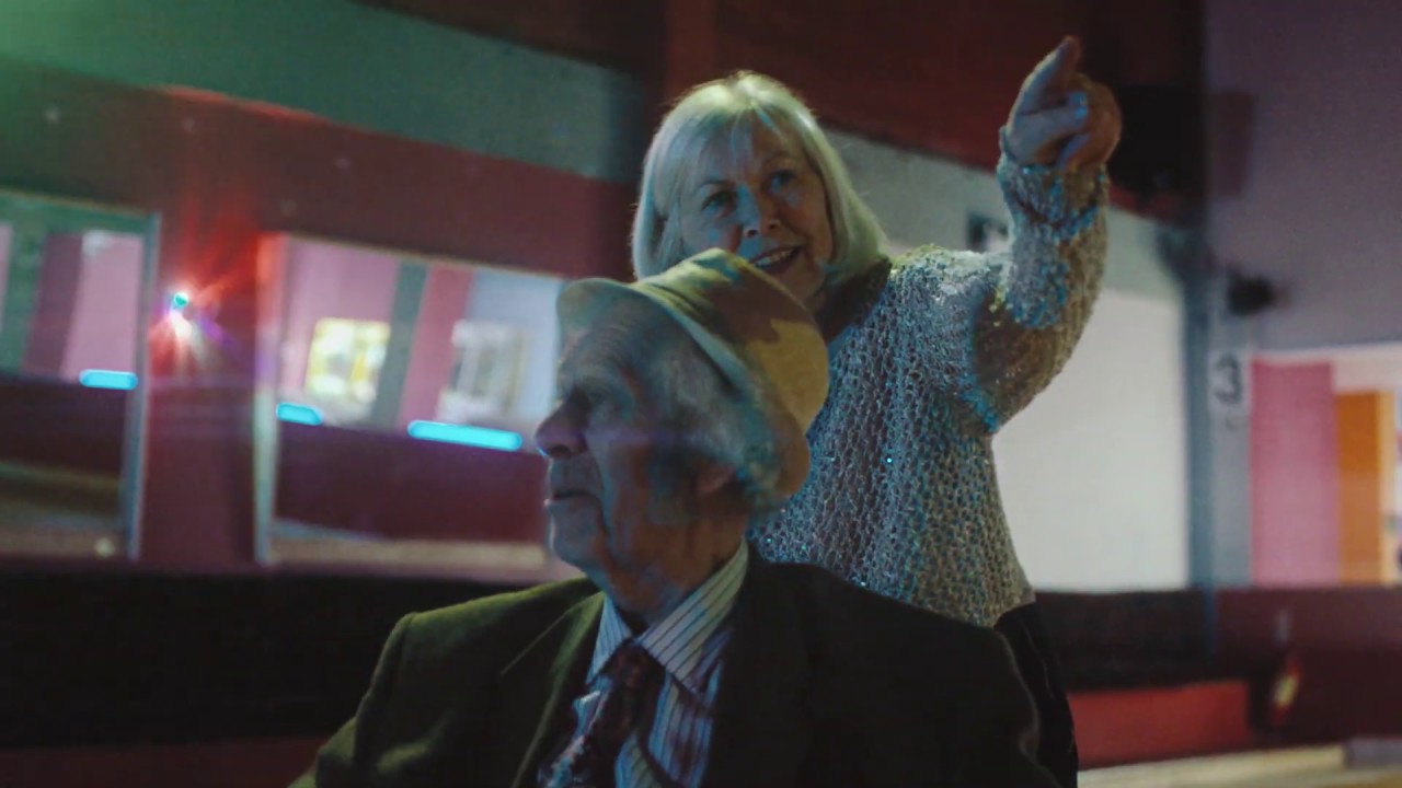 Johno - My Mistress' Eyes ft. Shakespeare (Official Music Video)