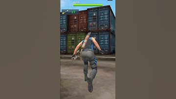 Archer assassin shooting game walkthrough part-1 #shorts