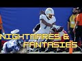 Chargers Nightmares and Fantasy
