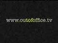 Out of Office - "Hands Up" - OFFICIAL