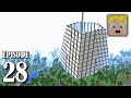 Mega Huge Improvements - Survival Series - Episode 28