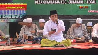 USTAD.NANANG PUJI RAHARJO - QIROATI WA SHOLAWAT