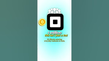 Square Just Made Bitcoin Payments Mainstream