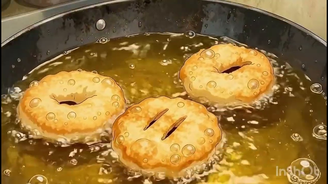 Snowfall & Storytime: A Cozy Winter Day at My Grandparents 