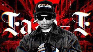 Boss Mode X Boyz N Tha Hood (Eazy-E X Knife Party Mashup)
