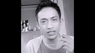 Aku takut cover by bagas mj