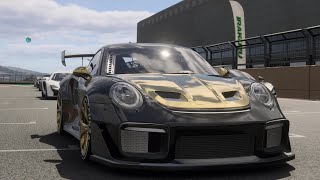 Kyalami Grand Prix Circuit | Grand Prix Circuit :: Forza Motorsport (Xbox Series X)