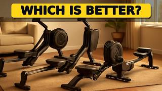 Top 5 Best Rowing Machines for Beginners 2026 - Affordable Home Fitness Solutions Top 5 Best Rowing Machines 2026 Affordable Options For Home Fitness