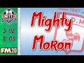 FM20 - Mighty Moron S2 E3 - Football Manager 2020