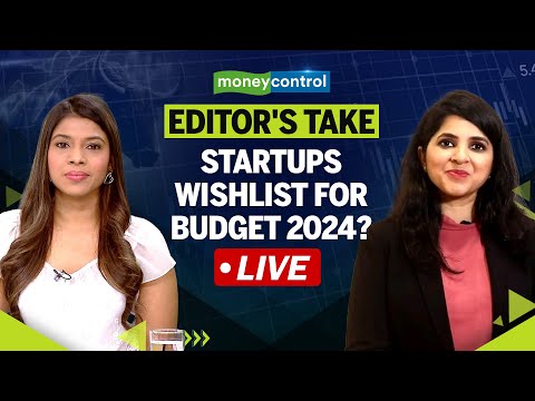 Scraping Angel Tax To Schemes To Boost Domestic Investments: Here’s StartUp Industry Wish List Episode cover