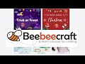 Haul  beebeecraft perles accessoires bijoux 