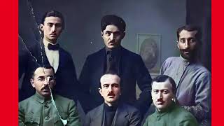 Devrimci İşçi Hareketi 15Ler Ölümsüzdür