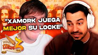 XAMORK HABLA DEL LOCKE DE FOLAGOR DE POKEMON Z