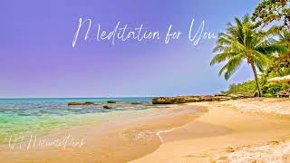 The Path to Inner Harmony: A Meditation Journey for Motivation