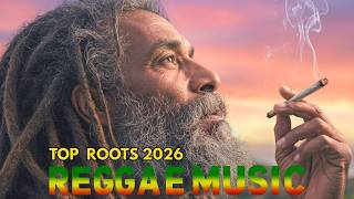 Top 10 Roots Reggae Music 2026 – A Healing Journey Through Borders, Beats & Zion Light