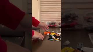 Lego 11375 Tomorrow