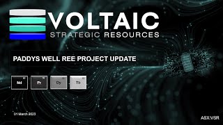 Large-scale carbonatite target identified at Paddys Well Rare Earth Elements Project
