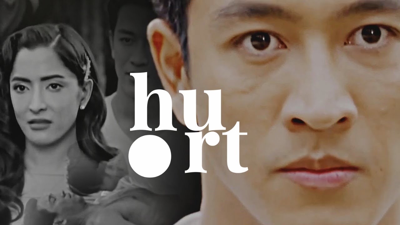 reuan rom ngiw | hurt [+1x24]