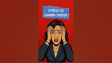 Stress (The Silent Killer You’re Ignoring)