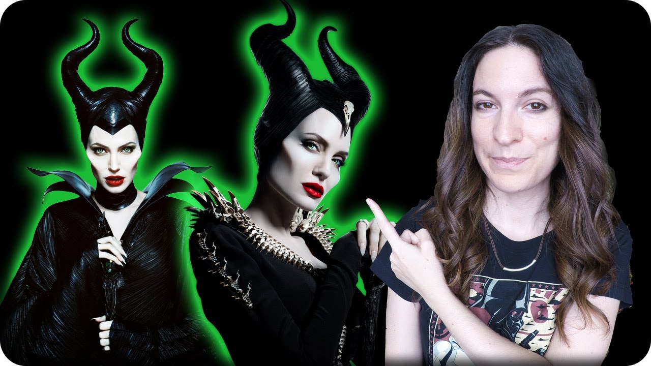 Crítica - 'Maléfica' y 'Maléfica: Maestra del mal'