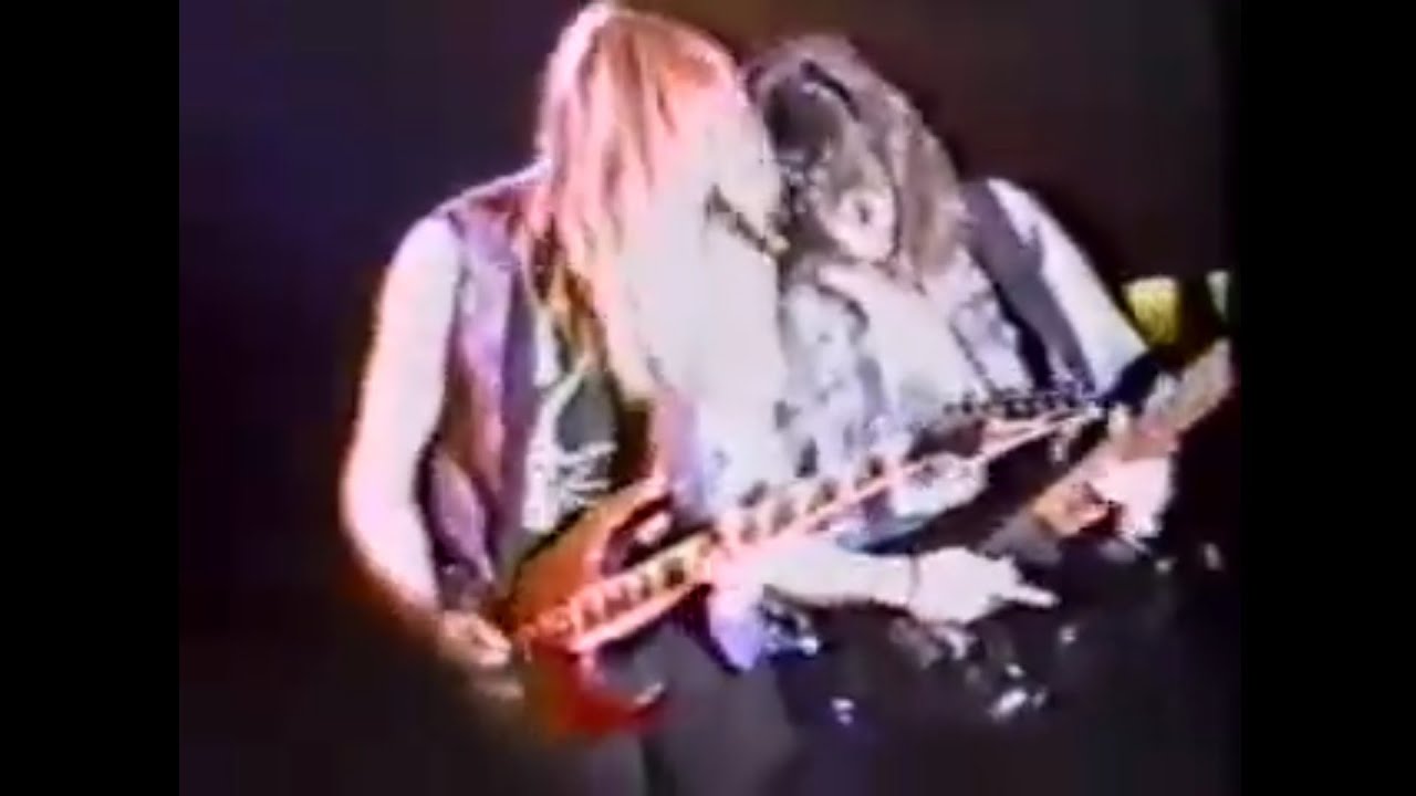 Sweet Cheater 5/25/90 Boston,MA@The Channel