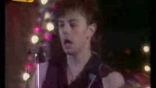 Stray Cats - You Don't Believe Me chords