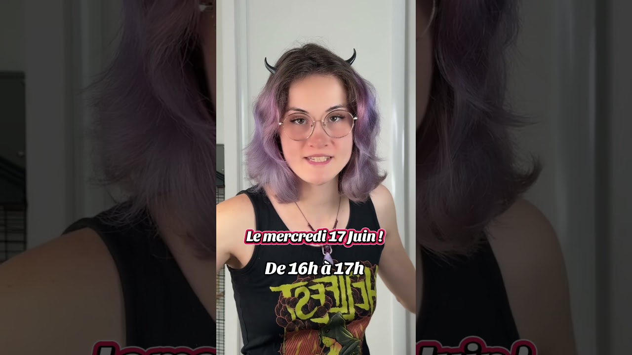 J’annonce ma première séance de dédicace de mon livre le 17 juin à la FNAC de Bordeaux 💜🫶
