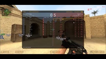 Chods-Cheats Css Rage vs Bots