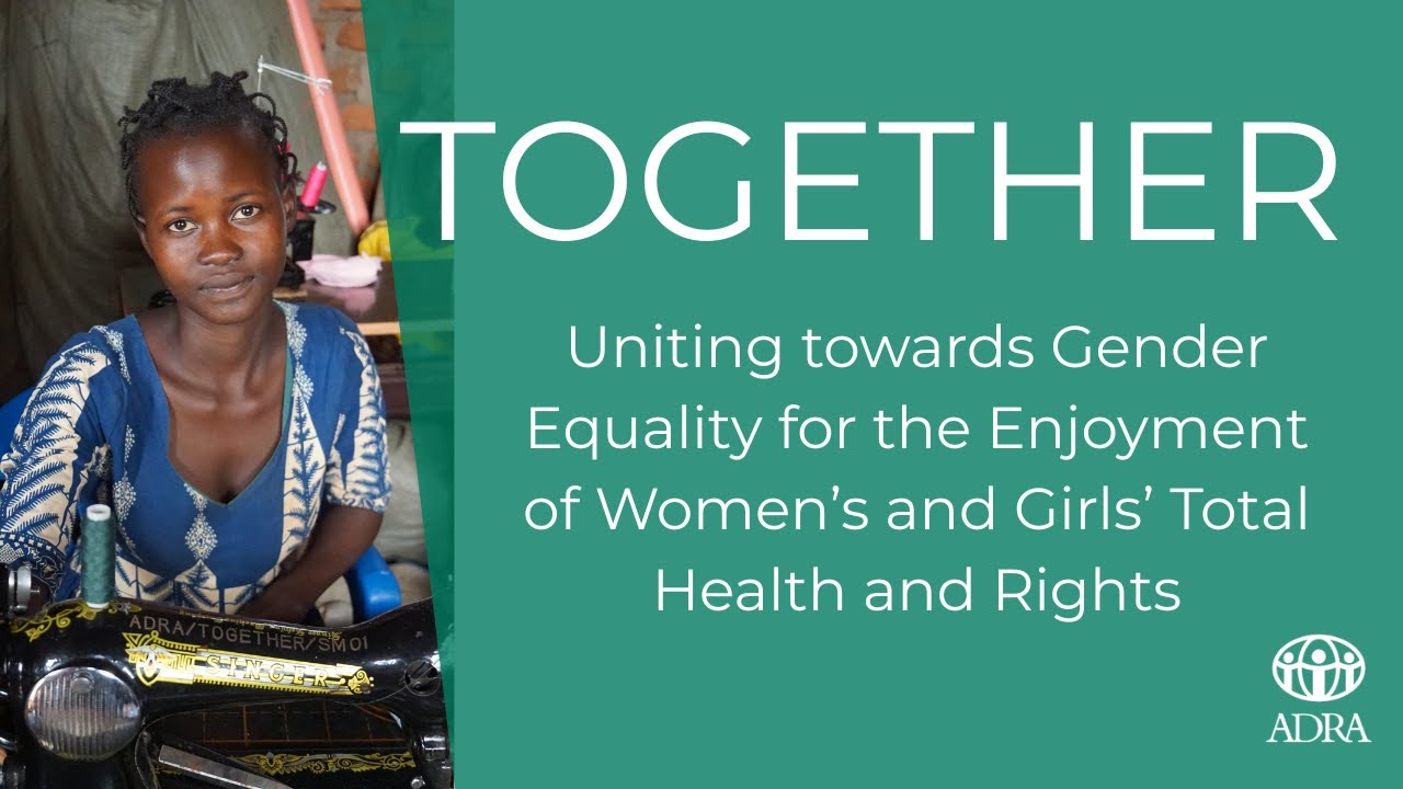 Together Project, Impacting communities, Changing Lives in Nothern Uganda