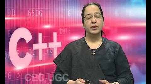 Introduction to Programming in C++ : Nested Classes, Local classes and Object Assignment - I