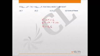 Mock CAT 11 Q 32