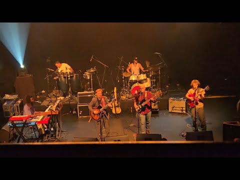 Geordie Greep - Georgia Theatre, Athens, GA - 9/6/2025 (Full Set)