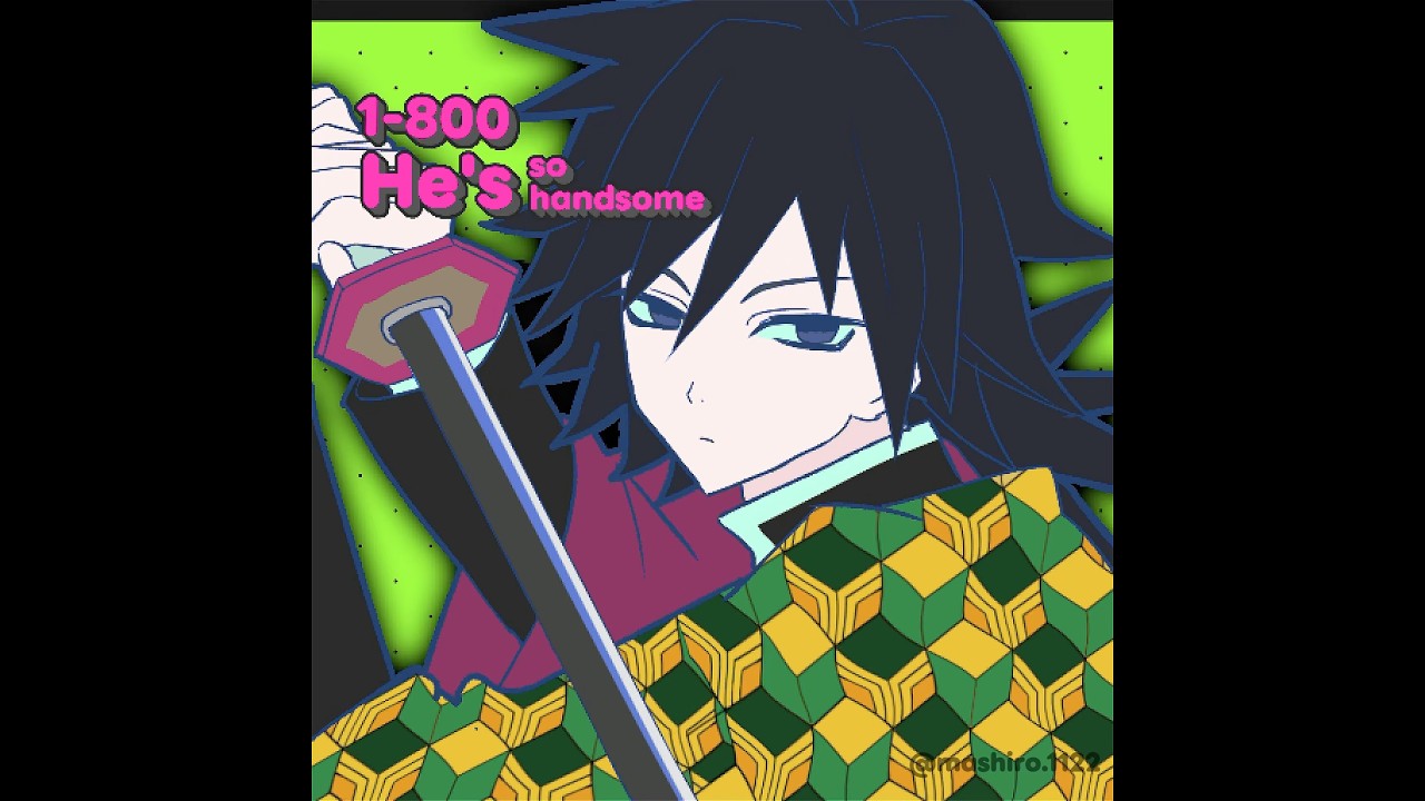 【手描き】#鬼滅の刃 #demonslayer #kimetsunoyaiba ||納得いってないからいつか再挑戦したい😭#animationmeme #fyp #bbno