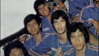 PBA Legends - Basketbol - D' Big 3 Sullivans