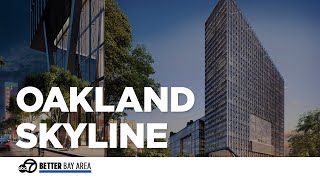 New Kaiser headquarters could be catalyst for business in California city