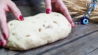 Mayasız Tohumlu Ekmek, Buna Inanabiliyor Musun?