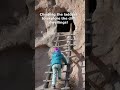 Our FAVORITE Part of Bandelier National Monument #travel