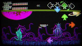 FNF - Friday Night Monster of Monsters: PATHOS Attack - Zephyr (SFC)