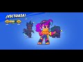 SUBIENDO A ORO 2 EN COMPETITIVO