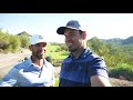 GOLFING WITH TANIA TARE & BRODIE SMITH! / QUINTERO¹